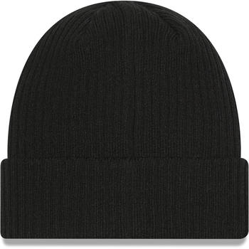 New Era Colour Cuff Beanie (60284976) black