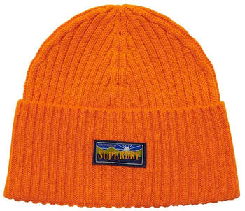 Superdry Vintage Radar 2.0 Beanie (Y9011006A-05M) orange