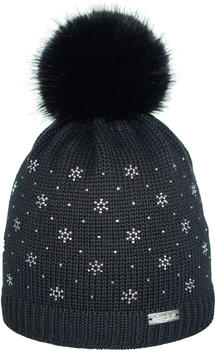 Eisglut Eval Crystal black