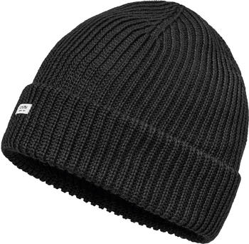 Schöffel Knitted Hat Oxley black