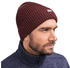 Schöffel Knitted Hat Oxley dark burgundy