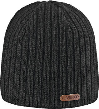 Areco Beanie Tom black