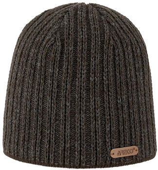 Areco Beanie Tom brown