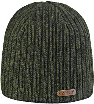 Areco Beanie Tom green