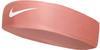 Nike Fury Headband 3.0 (9318-112) red stardust/white
