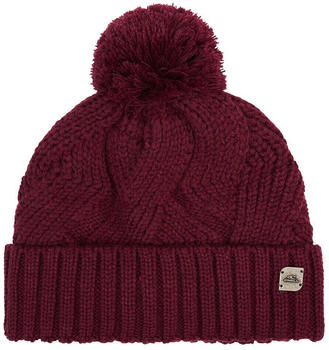 O'Neill Nora Beanie (1450006-13019) red