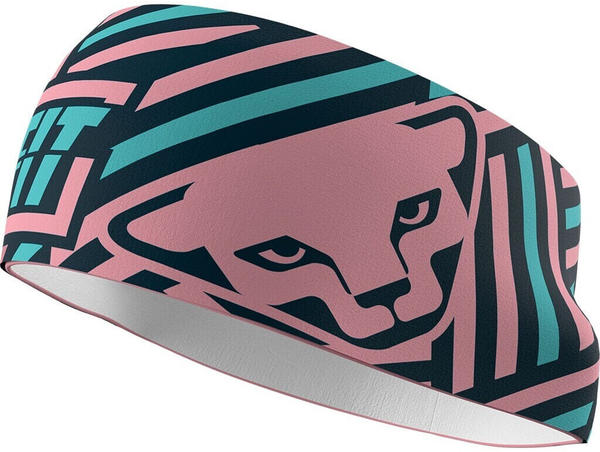 Dynafit Graphic Performance Headband makarosa razzle dazzle