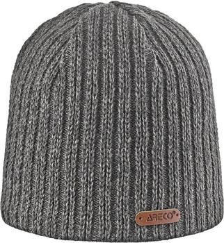 Areco Beanie Tom grey
