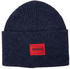 Beanie (50496011-411) blue