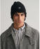 GANT Shield Wool Beanie (9910023-5) black