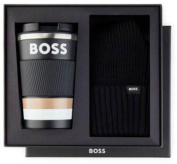 Hugo Boss Beanie (50513678-001) black