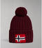 Napapijri Semiury 5 Beanie (NA4GKB)