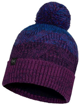 Buff Strick & Polar Mütze Masha (120855) purplish