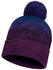 purplish: Buff Strick & Polar Mütze Masha (120855)