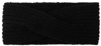 Pieces Jeslin Wool Headband (17126884) black