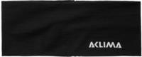 Aclima LightWool Headband (104745) black