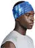 Buff CoolNet UV Wide Headband attel blue