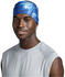 Buff CoolNet UV Wide Headband attel blue