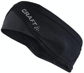 Craft ADV Lumen Fleece Headband black