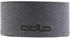 Odlo Revelstoke Performance Wool headband graphite grey melange