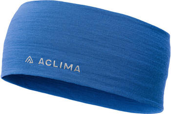 Aclima LightWool Headband (104745) daphne