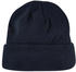 Build Your Brand Heavy Knit Beanie (BY001)