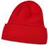Build Your Brand Heavy Knit Beanie (BY001)
