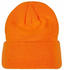 Build Your Brand Heavy Knit Beanie (BY001)