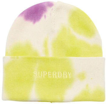 Superdry Vintage Dyed Beanie (Y9011005A-7TO)