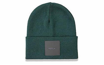 Replay Beanie (AX4167.003.A7059.388) green