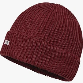 Schöffel Knitted Hat Oxley red