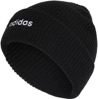 Adidas CLSC Beanie Cuf Men (IY5261) black/white