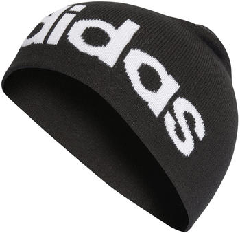 Adidas Daily Beanie Men (IB2653) black/white