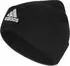 Adidas Logo Beanie Cuf Men big (IB2651) black/white