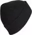 Adidas Logo Beanie Cuf Men big (IB2651) black/white