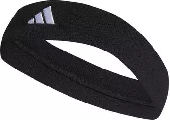 Adidas TENNIS HEADBAND OSFM (HT3909) black/white