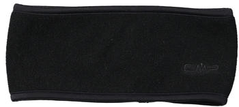 CMP Man Fleece Headband (6534012) nero