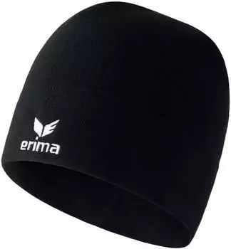 Erima Fleece Beanie (118404) black