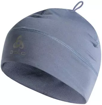 Odlo Polyknit Warm Eco Beanie (762670) folkstone gray
