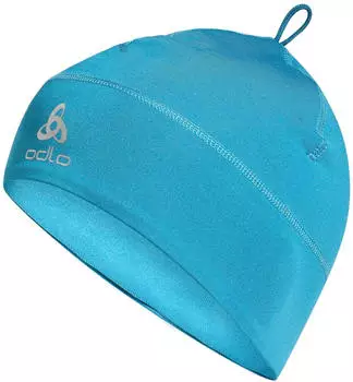 Odlo Polyknit Warm Eco Beanie (762670) saxony blue