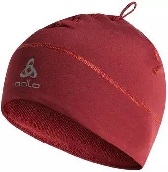 Odlo Polyknit Warm Eco Beanie (762670) spiced apple