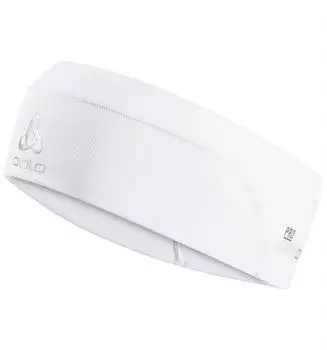 Odlo CERAMICOOL (762110) white Odlo CERAMICOOL (762110) white