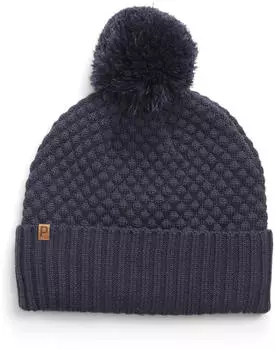 Puma W WRMLBL Pom Beanie (24808) navy blazer