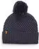 Puma W WRMLBL Pom Beanie (24808) navy blazer