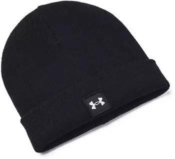 Under Armour UA Halftime Shallow Cuff (1379990) black
