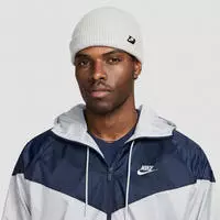 NIKE Terra Futura 365 Beanie 063 - dk grey heather