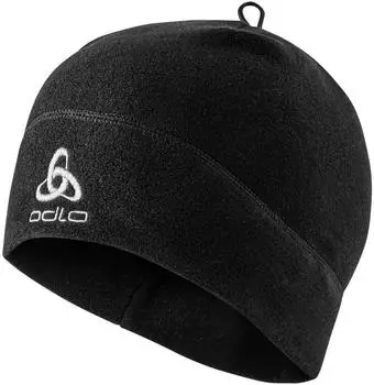 Odlo Fleece Hat Microfleece Warm ECO (762820) black