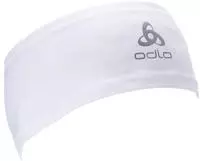 Odlo 762690-10000, Odlo The Polyknit Warm Headband white (10000) Herren