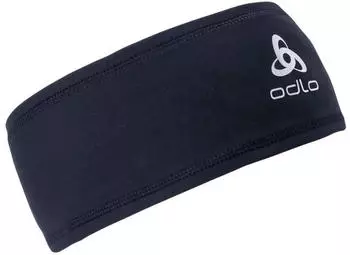 Odlo Polyknit Light Eco Headband (762690) dark sapphire