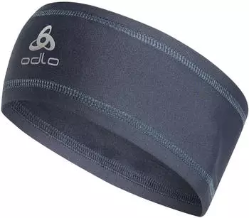 Odlo Polyknit Light Eco Headband (762690) india ink